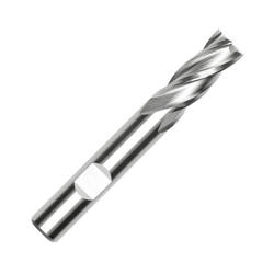 Fabryczna sprzedaż bezpośrednia DIN844 6Mm Hss End Mill Frezy kątowe na jaskółczy ogon Frezowanie